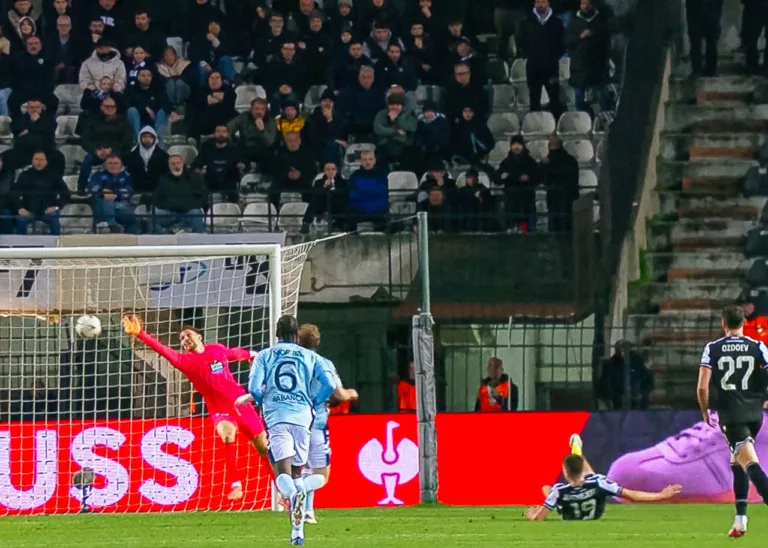 ΠΑΟΚ, ήττα με 1-2 από την Θέλτα, όλα ανοιχτά ενόψει ρεβάνς