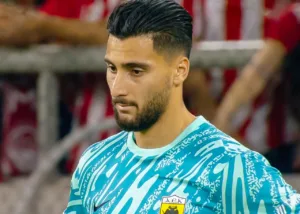 ΠΑΟΚ – ΑΕΚ 0-0: Δοκάρια και χαμένο πέναλτι άφησαν το ντέρμπι στο μηδέν