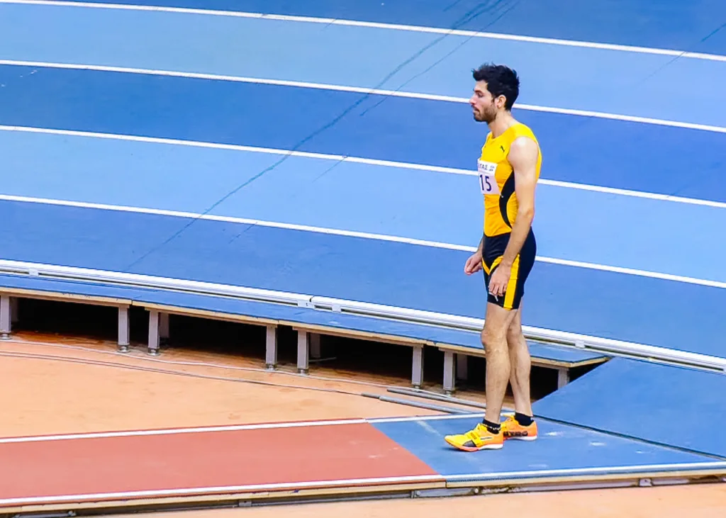 Πανελλήνιο Πρωτάθλημα κλειστού στίβου 2026: Το κανάλι τηλεοπτικής μετάδοσης