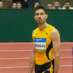 Τεντόγλου: 2ος στην Οστράβα με 8,23 μ. – νικητής ο Φουρλάνι με 8,30 μ.