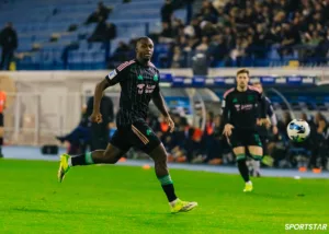 ΟΦΗ – Παναθηναϊκός 0-2: Διπλό χαρακτήρα με φόντο την τετράδα για το Τριφύλλι