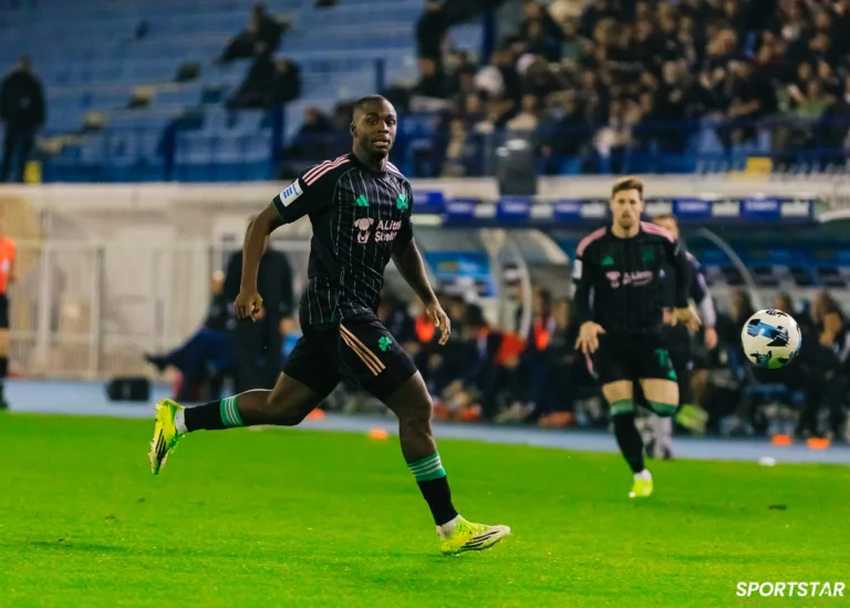 ΟΦΗ – Παναθηναϊκός 0-2: Διπλό χαρακτήρα με φόντο την τετράδα για το Τριφύλλι