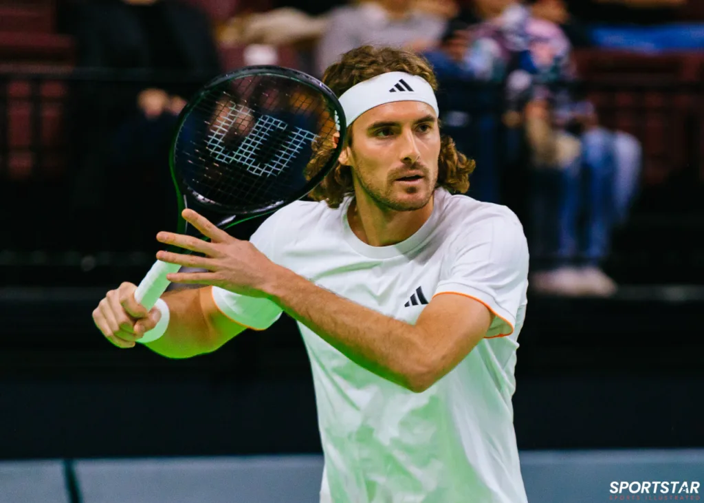 Τσιτσιπάς – Μεντβέντεφ: Crash test σήμερα στη Ντόχα με φόντο τα προημιτελικά του Qatar Open 2026