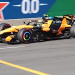 Έκτακτο: Ο Πιάστρι στην κορυφή του FP2 και ανατροπή στη Σουζούκα