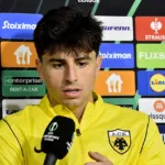 ΑΕΚ Τσέλιε 0-2: Πέρασε, αλλά δεν έπεισε η ΑΕΚ