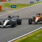 Ο Αντονέλι “πέταξε” στη Σουζούκα – Νίκη με υπογραφή πρωταθλητή και κορυφή στη βαθμολογία