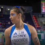 Ντραγκομίροβα από ατσάλι στο Τόρουν, κρατά γερά στο κυνήγι της διάκρισης