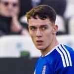 Ελλάδα – Γερμανία Κ21: 0-2 Ήττα στις λεπτομέρειες για την Εθνική Ελπίδων