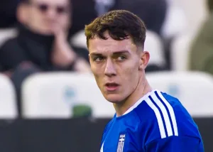 Ελλάδα – Γερμανία Κ21: 0-2 Ήττα στις λεπτομέρειες για την Εθνική Ελπίδων