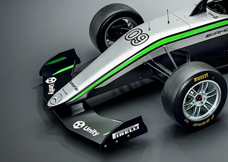 F1 2026: Η εμπρός πτέρυγα που διχάζει το grid – Mercedes, Ferrari και Red Bull σε αντιπαράθεση