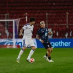 Ελλάδα – Παραγουάη 0-1: Ήττα στο Καραϊσκάκης, δεν βρήκε λύσεις η Εθνική