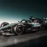 Formula 1: Η Σαγκάη στο επίκεντρο, όλα έτοιμα για το China GP