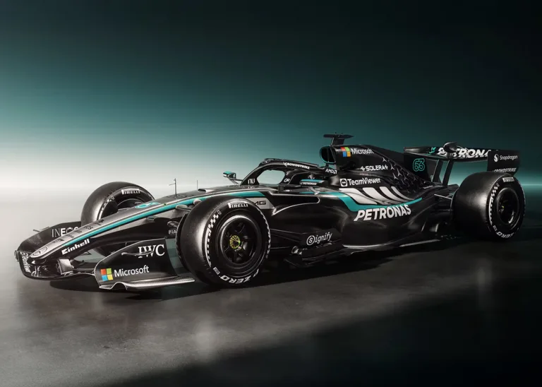 Formula 1: Η Σαγκάη στο επίκεντρο, όλα έτοιμα για το China GP