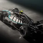 Ιδανική πρεμιέρα για Mercedes στη Μελβούρνη, νίκη Ράσελ μπροστά από Αντονέλι