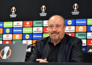 Βαρύ αντίο στη Σεβίλλη: Κατέρρευσε ο Παναθηναϊκός και αποκλείστηκε με 4-0 από τη Μπέτις