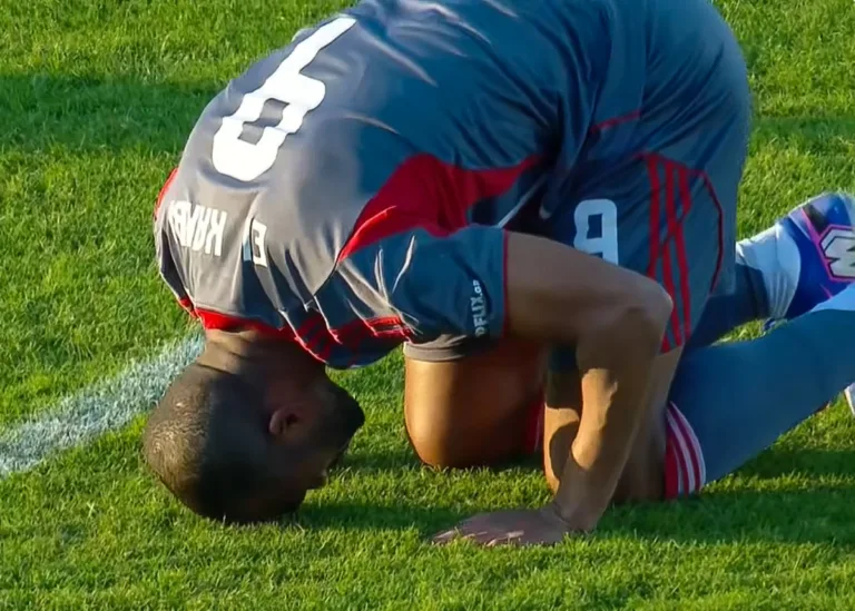 Ο Ελ Κααμπί ξαναχτυπά: Ο Ολυμπιακός πήρε τη νίκη στις Σέρρες με 2 γκολ του Μαροκινού