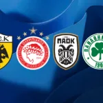 Playoffs Super League 2025‑26: Οι Σκόρερ που θα κρίνουν τον Τίτλο