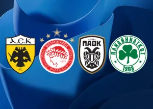 Playoffs Super League 2025‑26: Οι Σκόρερ που θα κρίνουν τον Τίτλο