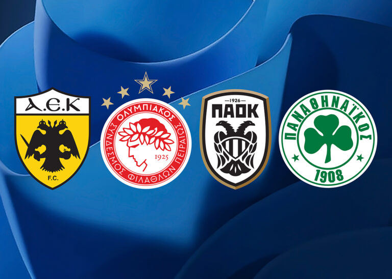 Playoffs που γράφουν ιστορία – Οι ημερομηνίες που θα κρίνουν τον τίτλο στη Super League