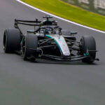 Formula 1: Ο Ράσελ ταχύτερος και στο FP3 του GP Ιταλίας