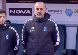 Το 5-0 ήταν η αρχή, τώρα έρχεται η ώρα της αλήθειας για την Εθνική Ελπίδων