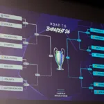 Champions League: Ώρα κρίσης στις ρεβάνς των «16» με φόντο τα προημιτελικά