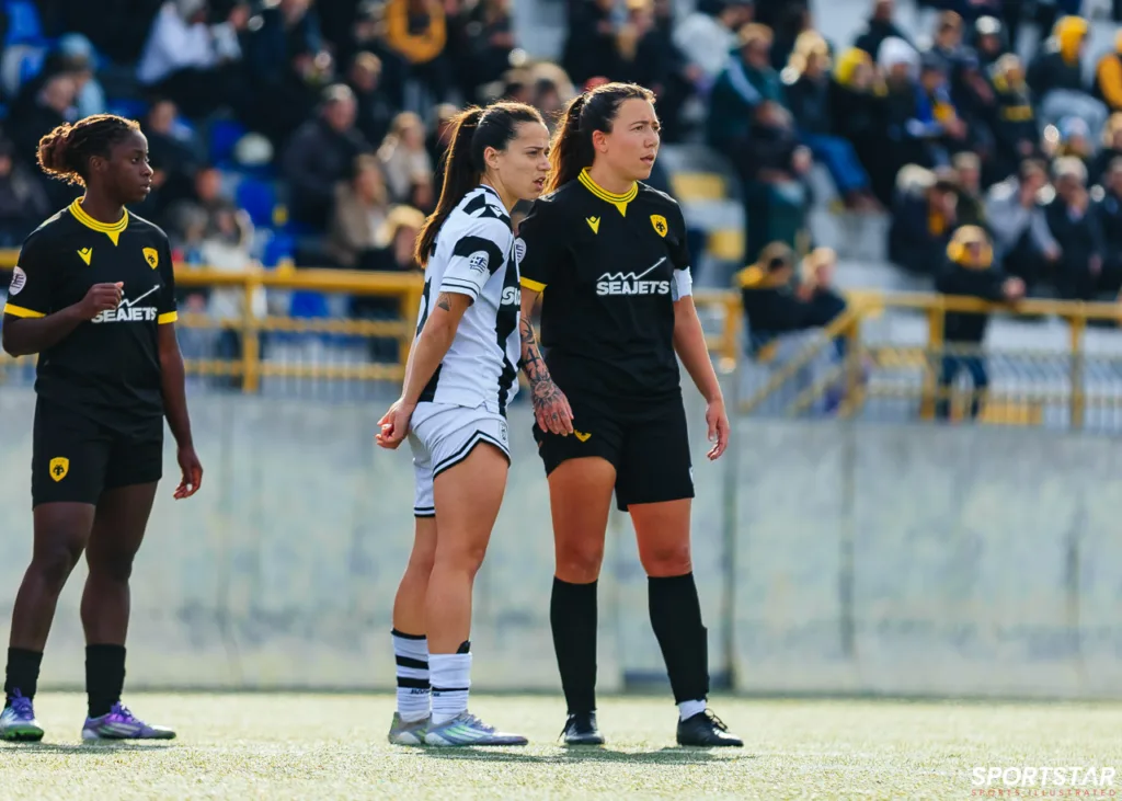 Α’ Εθνική Γυναικών: Αποτελέσματα και βαθμολογία 20ης