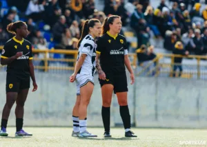 Α’ Εθνική Γυναικών: Αποτελέσματα και βαθμολογία 20ης αγωνιστικής