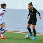 Κύπελλο Ποδοσφαίρου Γυναικών: Πρώτη «μάχη» σήμερα στα ημιτελικά με ΠΑΟΚ – ΑΕΚ