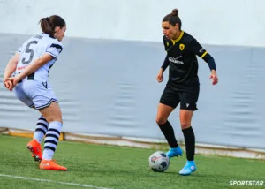 Κύπελλο Ποδοσφαίρου Γυναικών: Πρώτη «μάχη» σήμερα στα ημιτελικά με ΠΑΟΚ – ΑΕΚ