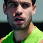 Αλκαράθ: Ήττα-σοκ από τον Κόρντα και αποκλεισμός στο Miami Open 2026