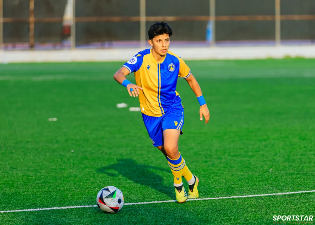 Κύπελλο Ποδοσφαίρου Γυναικών: ΠΑΟΚ και Αστέρας πήραν προβάδισμα πρόκρισης