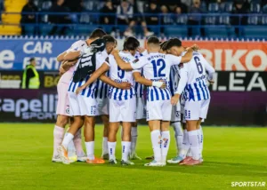 Ατρόμητος: Κάλεσμα στον κόσμο για το ματς με την ΑΕΚ στο Περιστέρι