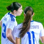 Ελλάδα – Γεωργία 3-0: Πρεμιέρα με νίκη και απόλυτη κυριαρχία για την Εθνική