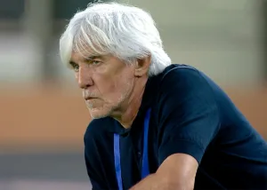 Ελλάδα – Παραγουάη: Δυνατό τεστ σήμερα για την Εθνική στο Καραϊσκάκης