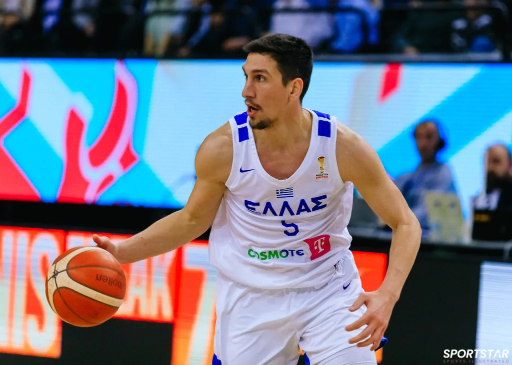 Μαυροβούνιο – Ελλάδα: Η ώρα και το κανάλι του αγώνα