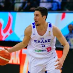 Μαυροβούνιο – Ελλάδα: Σήμερα η ρεβάνς της Εθνικής για τα προκριματικά του Mundobasket 2027