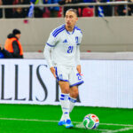 Nations League: Όρθια απέναντι στη Γερμανία, αήττητη η Ελλάδα