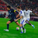 Ελλάδα – Παραγουάη 0-1: Ήττα στο Καραϊσκάκης, δεν βρήκε λύσεις η Εθνική