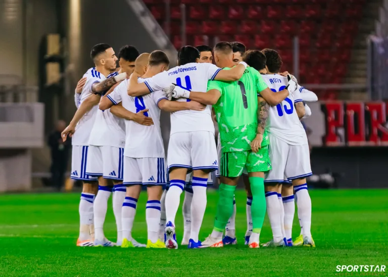 Εθνική Ελλάδας: Στη Βουδαπέστη για απαντήσεις και όχι για ένα ακόμη τεστ