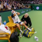 Χόλγκερ Ρούνε: «Τρομακτική νύχτα» στο Κατάρ – Παραμένει αποκλεισμένος μετά τις πυραυλικές επιθέσεις