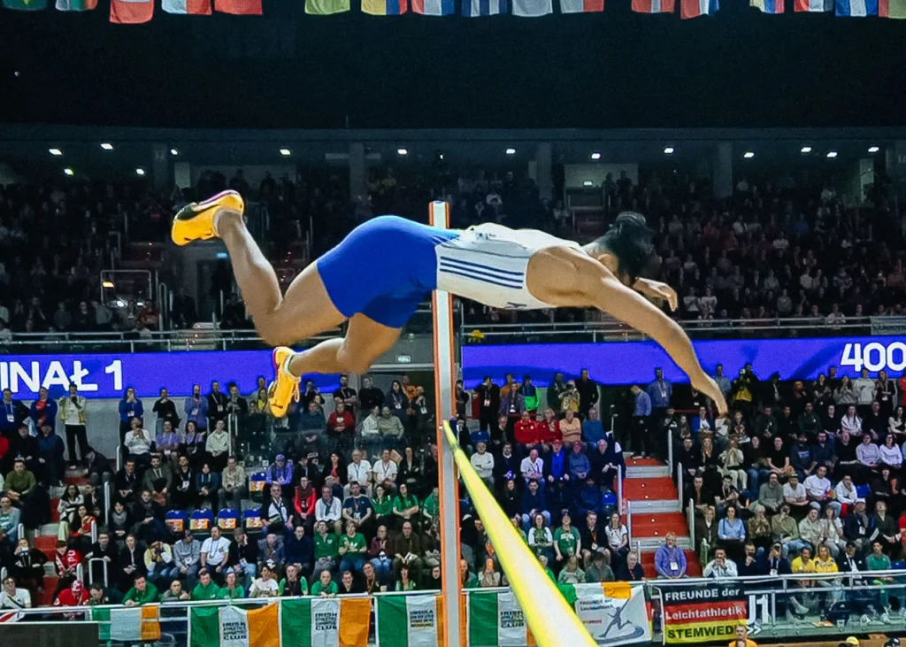 Τορούν 2026: Ασημένιος ο Καραλής με 6,05 μ. σε έναν συγκλονιστικό τελικό