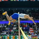 Τόρουν 2026: Ασημένιος ο Καραλής με 6,05 μ. σε έναν συγκλονιστικό τελικό