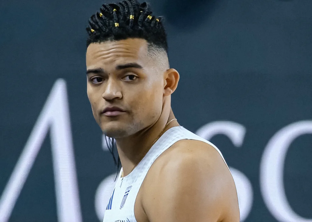 Εμμανουήλ Καραλής: Δεύτερος στο Παγκόσμιο πρωτάθλημα κλειστού στίβου με 6.05μ – Χρυσός ο Ντουπλάντις