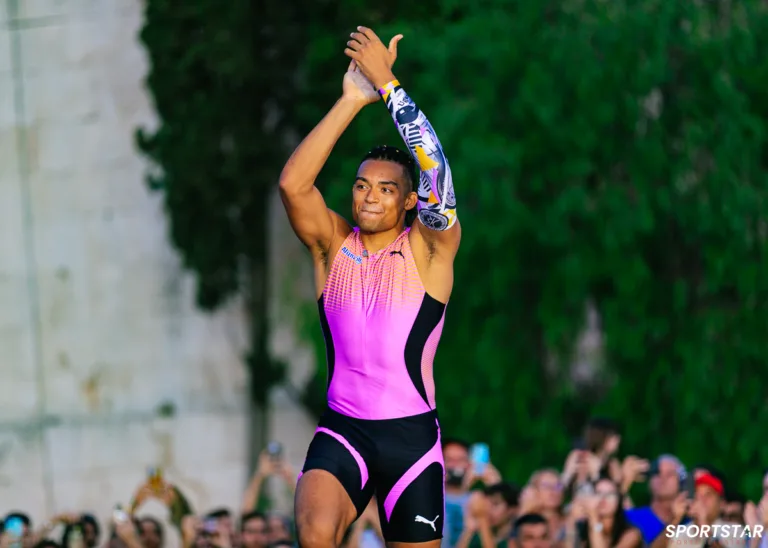 Εμμανουήλ Καραλής: Σήμερα ο αγώνας του στο Παγκόσμιο πρωτάθλημα κλειστού στίβου 2026 στο Τόρουν