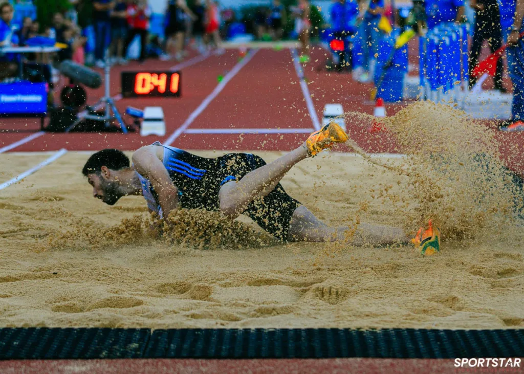 Μίλτος Τεντόγλου: Τι ώρα αγωνίζεται σήμερα στον τελικό του μήκους στο Πανελλήνιο Πρωτάθλημα κλειστού στίβου 2026 στην Παιανία