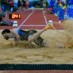 Μίλτος Τεντόγλου: Πότε αγωνίζεται στο Πανελλήνιο Πρωτάθλημα κλειστού στίβου 2026