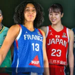 Μπάσκετ γυναικών: Γαλλική επέλαση και ανατροπές στην παγκόσμια κατάταξη της FIBA