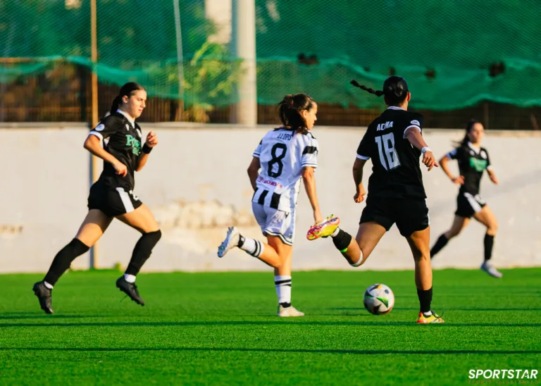 Α’ Εθνική Γυναικών: Το πρόγραμμα της 19ης αγωνιστικής του Πρωταθλήματος