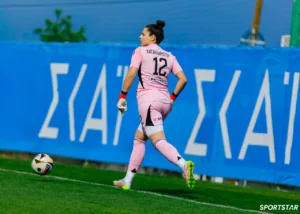 Α’ Εθνική Γυναικών: Νίκες για ΠΑΟΚ και ΑΕΚ – Τα αποτελέσματα και η βαθμολογία της 21ης αγωνιστικής